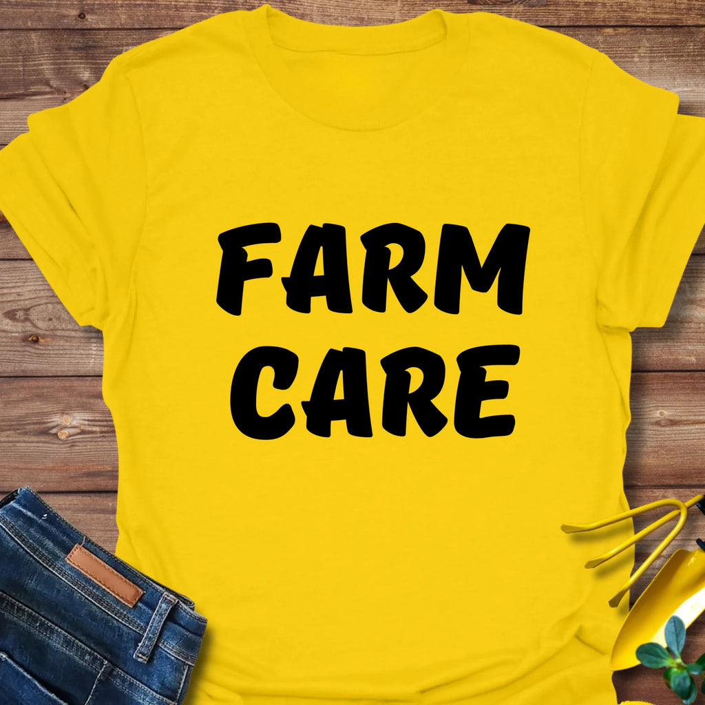 Farm Vibes T-Shirt product image 1