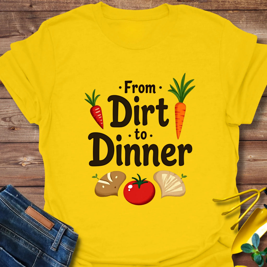 Farming Fresh T-Shirt product image 1