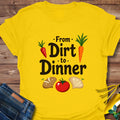 Farming Fresh T-Shirt product image 1