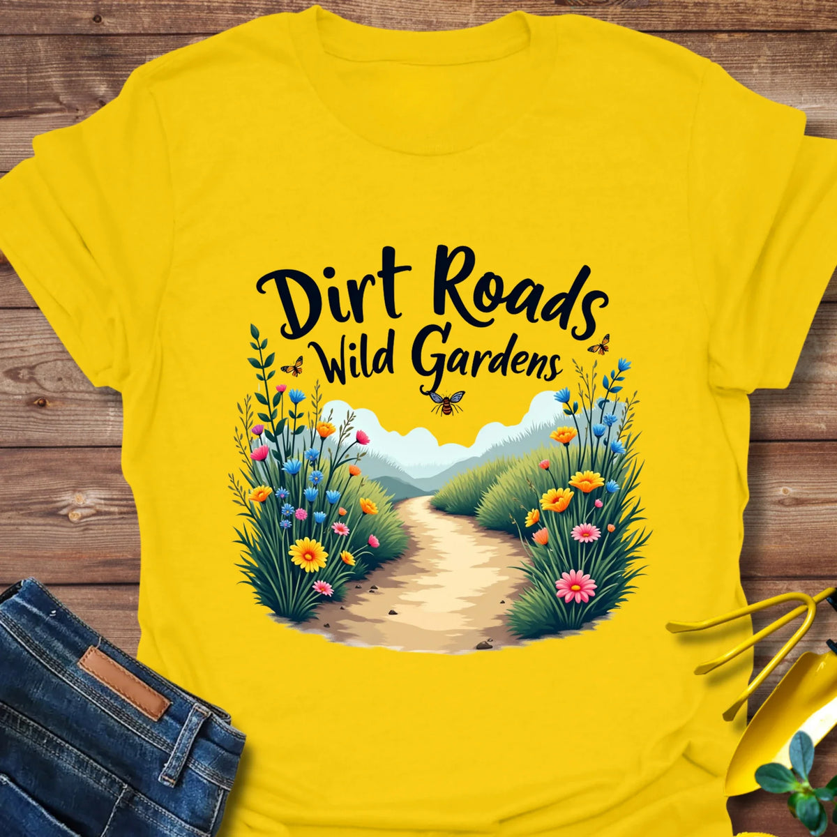 Garden Path T-Shirt product image 2