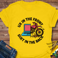UX Garden T-Shirt product image 1
