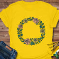Garden Garland T-Shirt product image 1