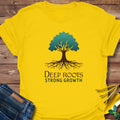 Rooted Growth T-Shirt product image 1