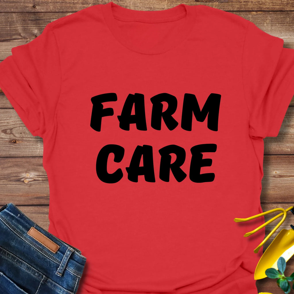 Farm Vibes T-Shirt product image 2