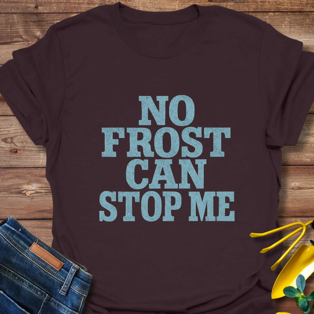 No Frost T-Shirt product image 2