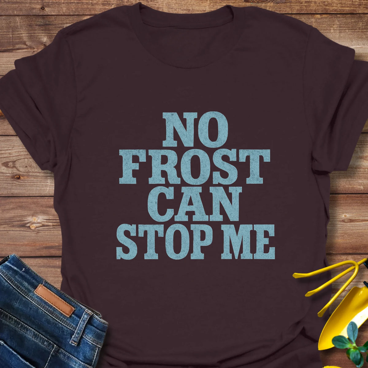 No Frost T-Shirt product image 2