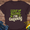 Leaf It T-Shirt product image 1