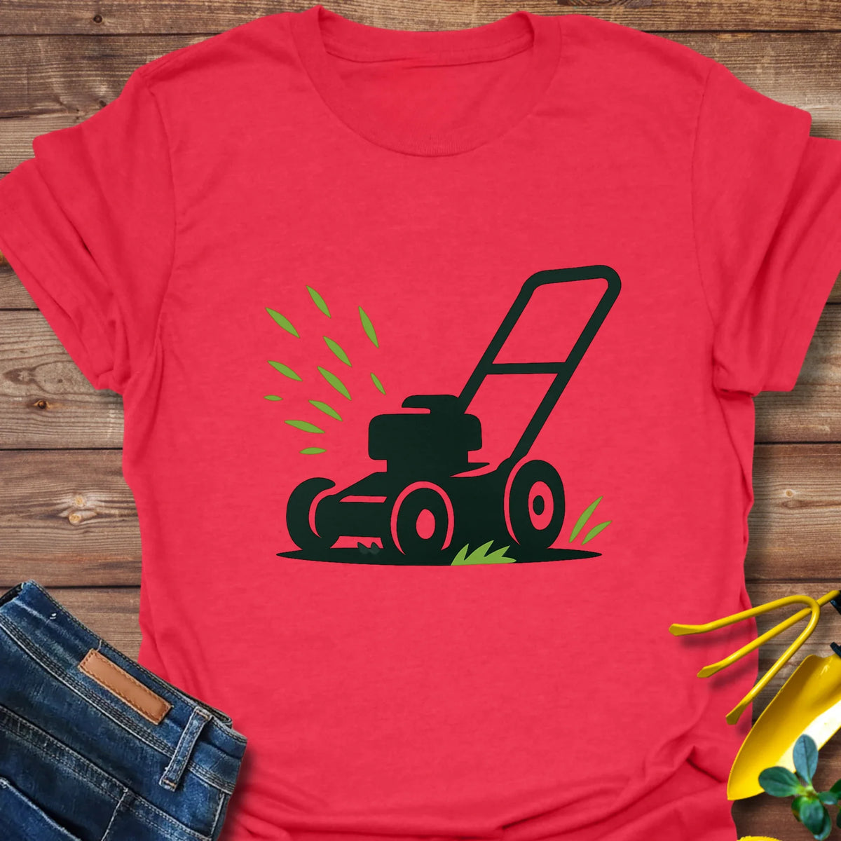 Lawn T-Shirt product image 4