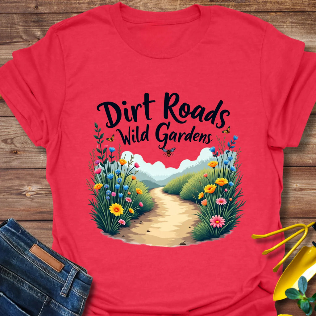 Garden Path T-Shirt product image 5