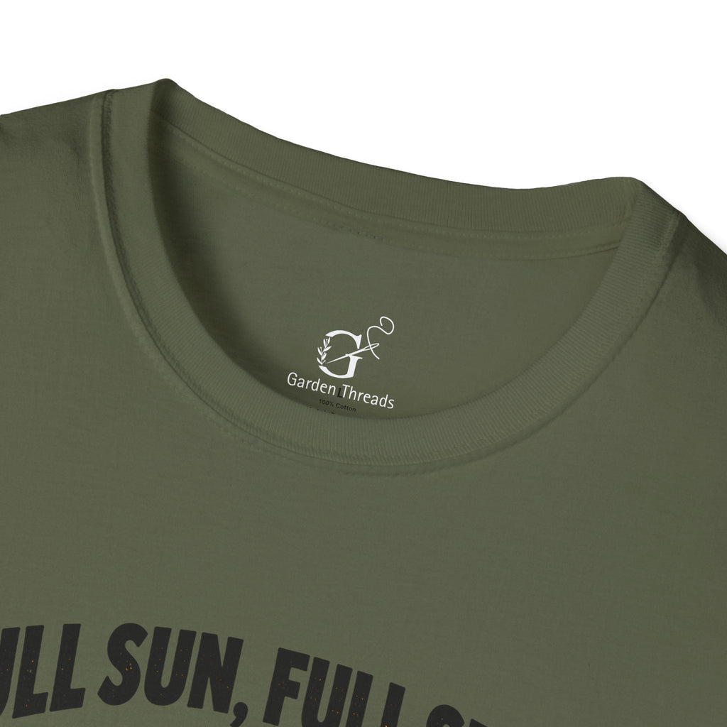 Full Sun Send T-Shirt product image 27