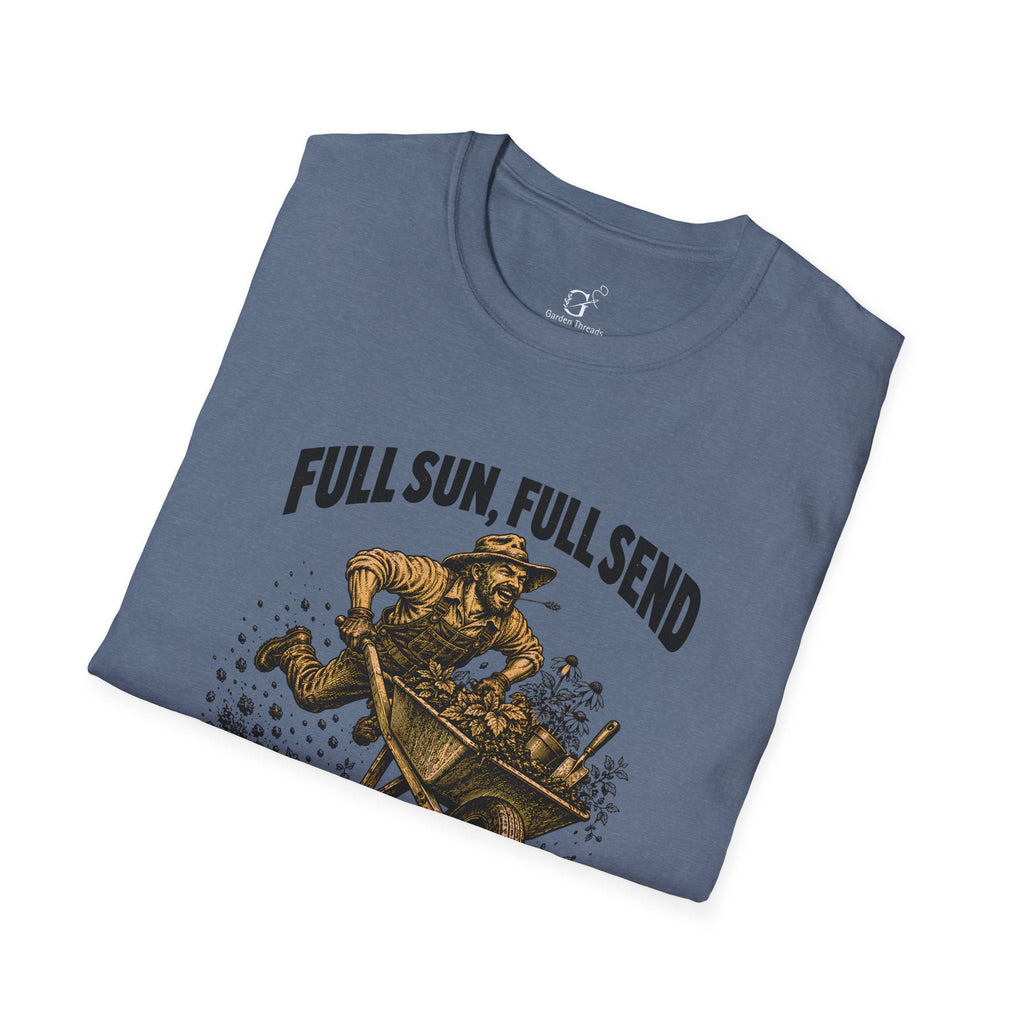 Full Sun Send T-Shirt product image 36