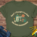 Garden Gin T-Shirt product image 1