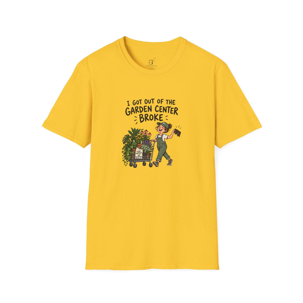 I Got T-Shirt product image 8