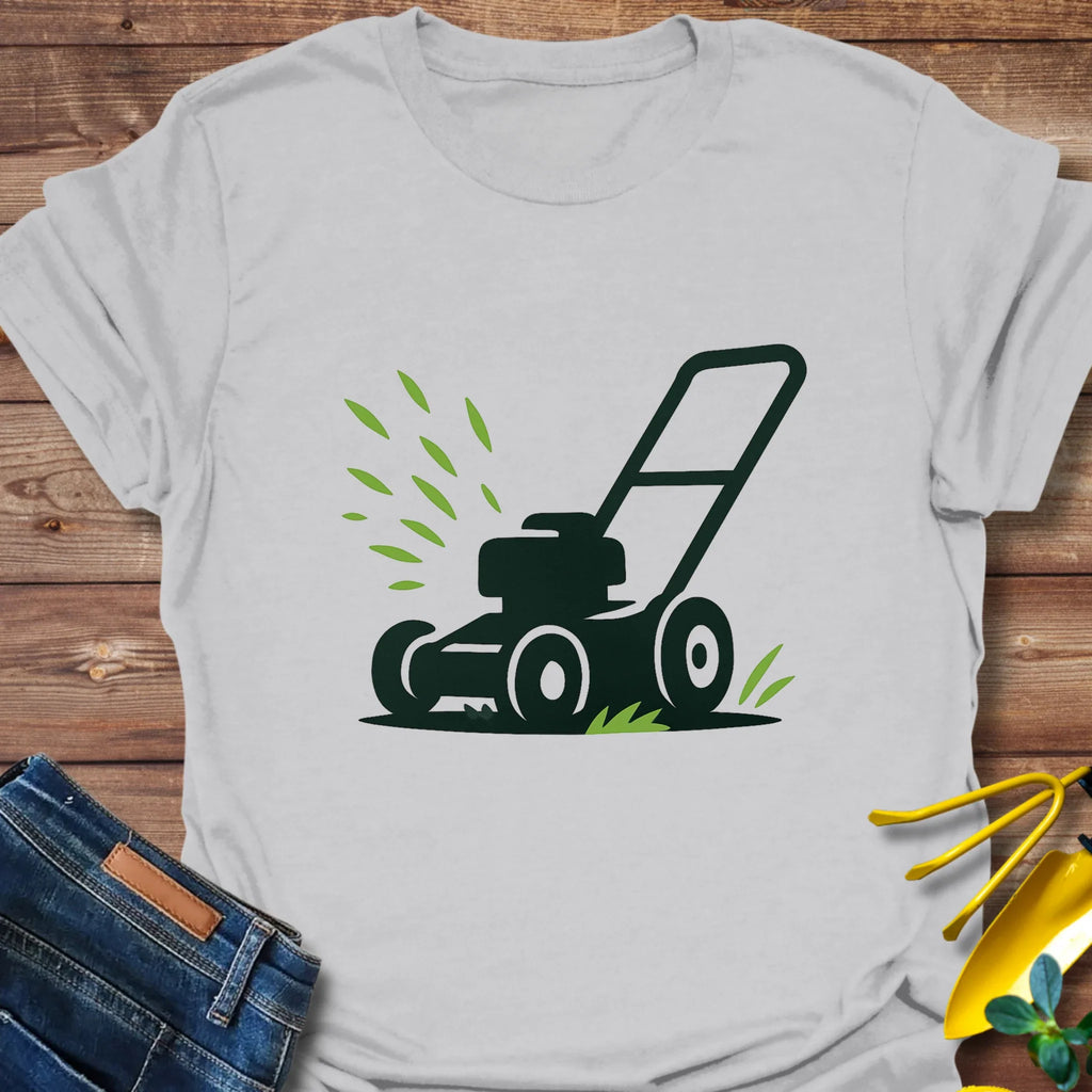 Lawn T-Shirt product image 6