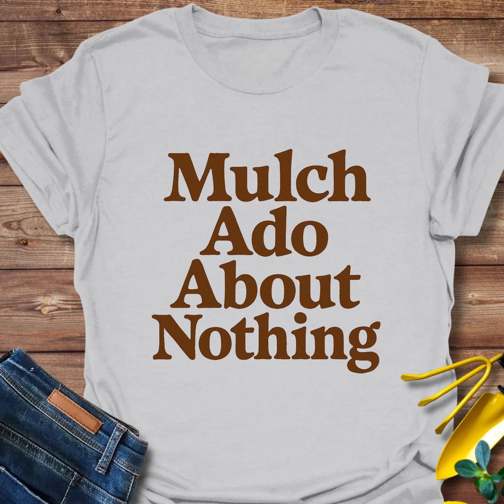 Mulch T-Shirt product image 6
