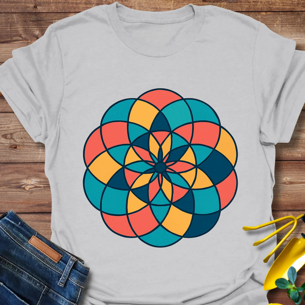 Garden Lights T-Shirt product image 6
