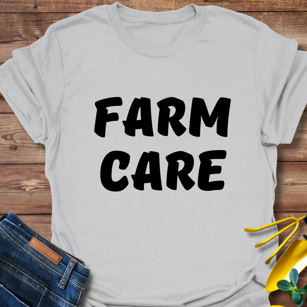 Farm Vibes T-Shirt product image 7