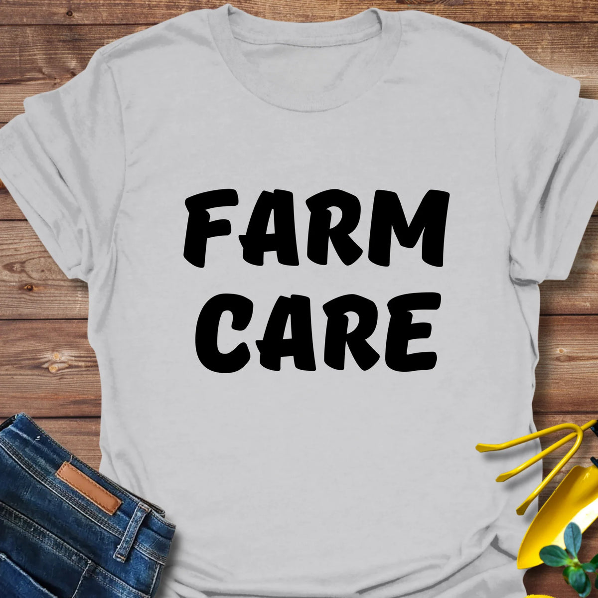 Farm Vibes T-Shirt product image 7