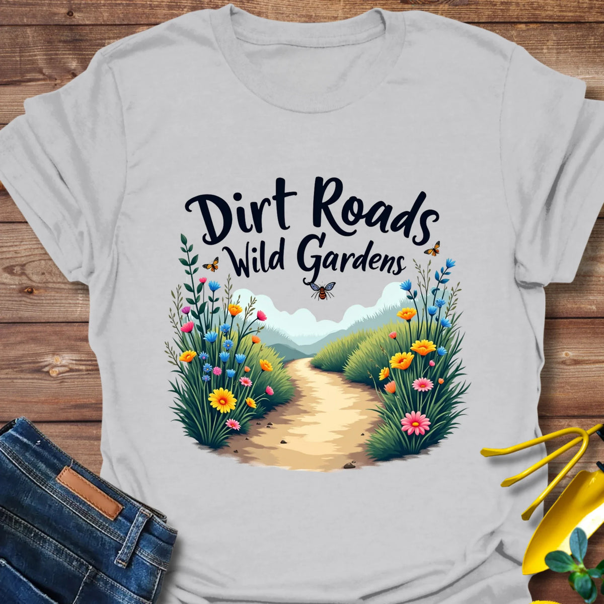 Garden Path T-Shirt product image 6