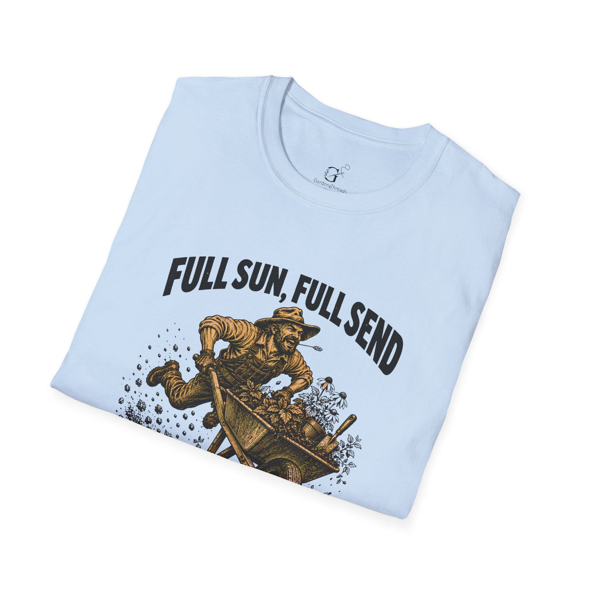 Full Sun Send T-Shirt product image 32