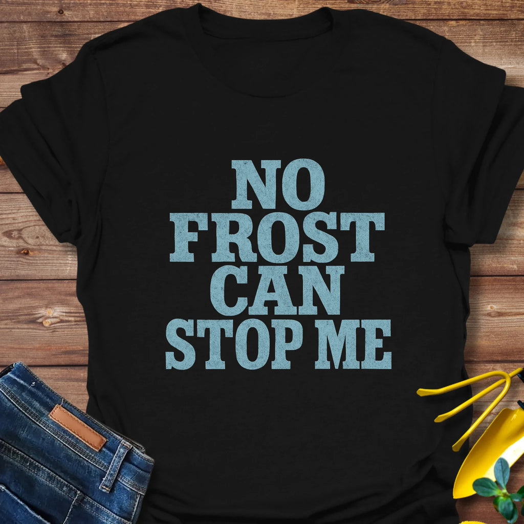 No Frost T-Shirt product image 4