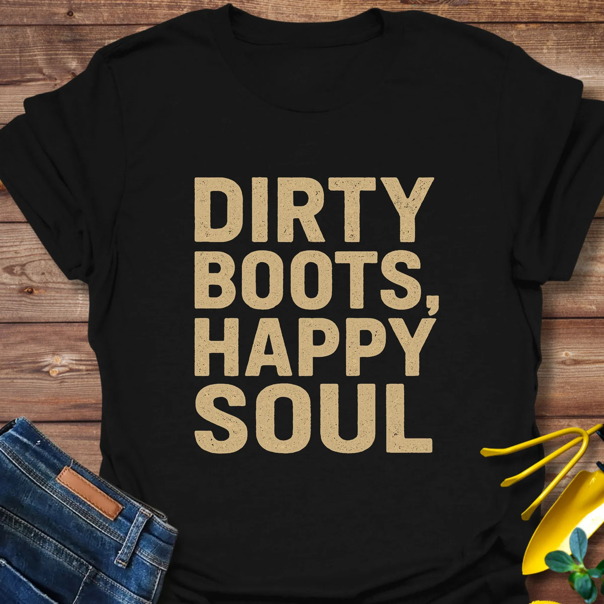 Happy Soul T-Shirt product image 3