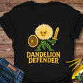 Dandelion Defender T-Shirt product image 1