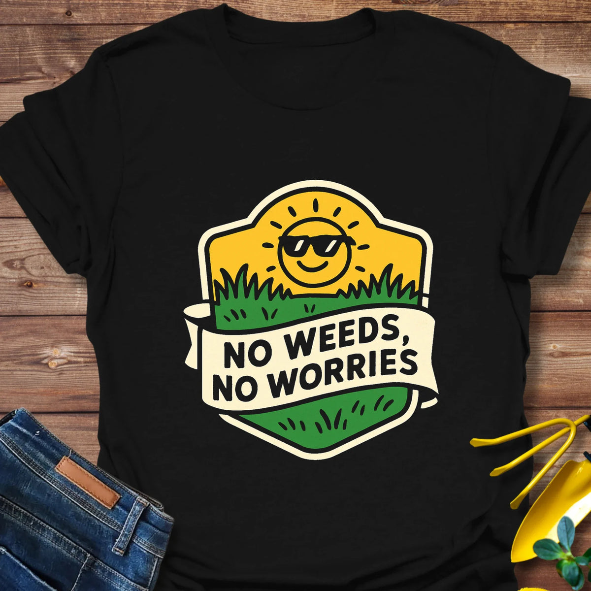 Cool Sun T-Shirt product image 2
