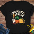 Retro Dig T-Shirt product image 1