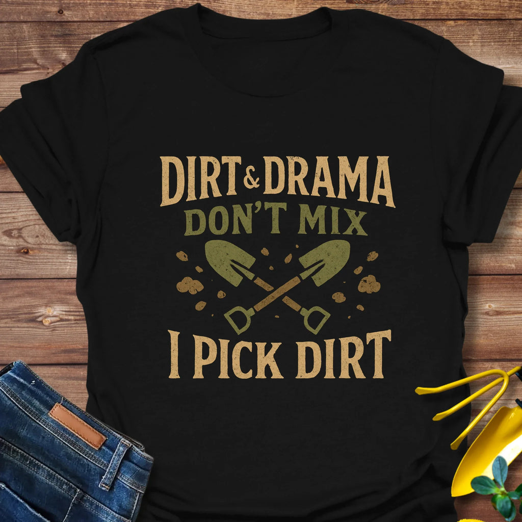 Vintage Western T-Shirt product image 2