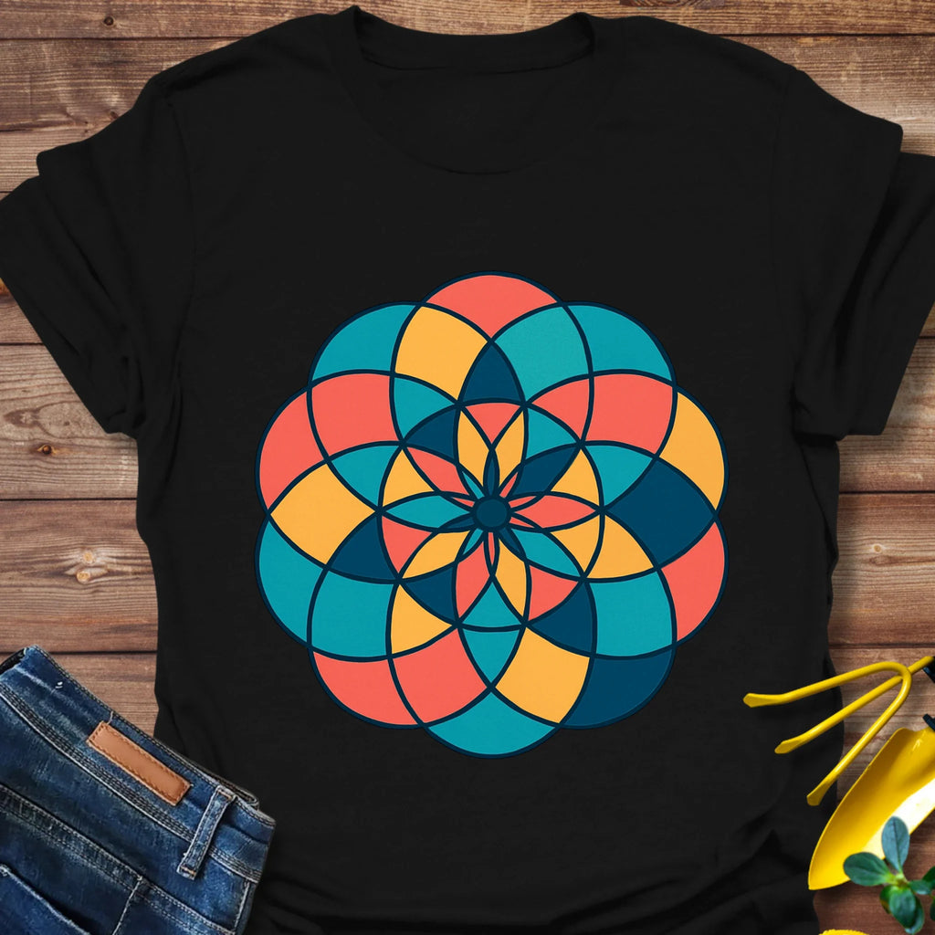 Garden Lights T-Shirt product image 4