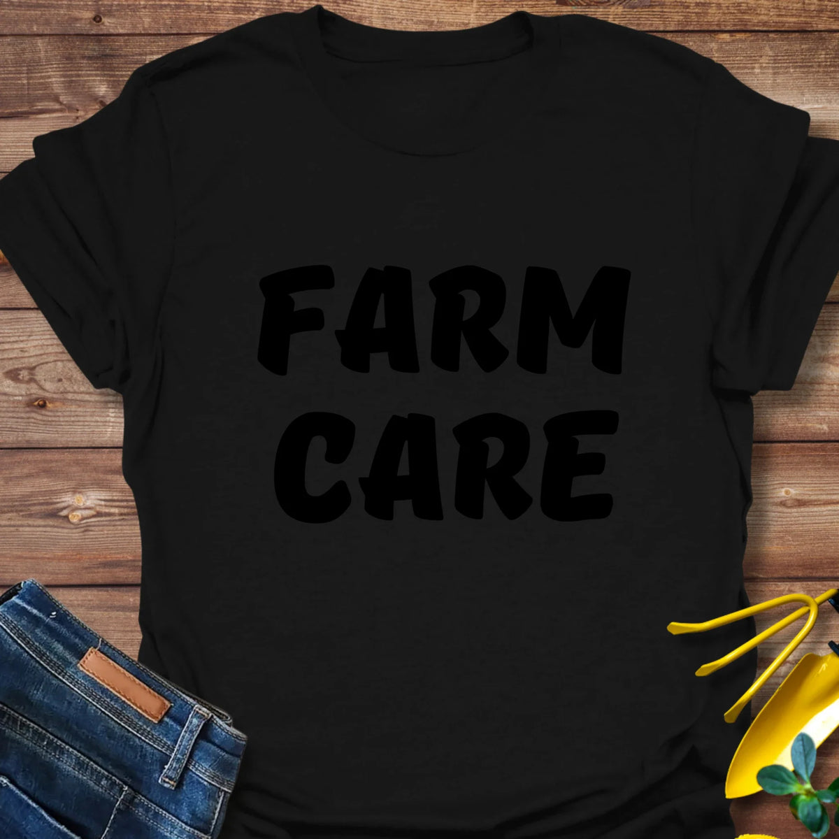 Farm Vibes T-Shirt product image 5