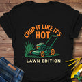 Lawn Edition T-Shirt product image 1
