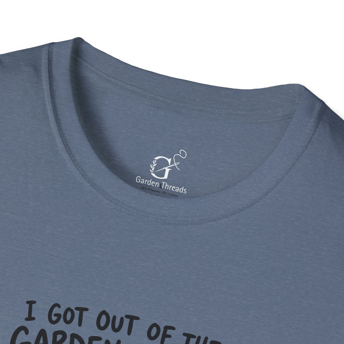I Got T-Shirt product image 36