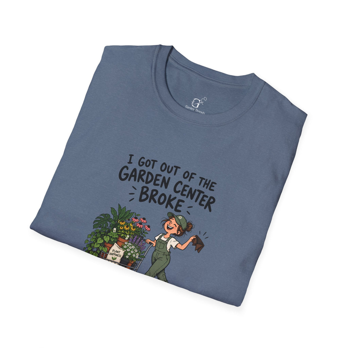 I Got T-Shirt product image 37