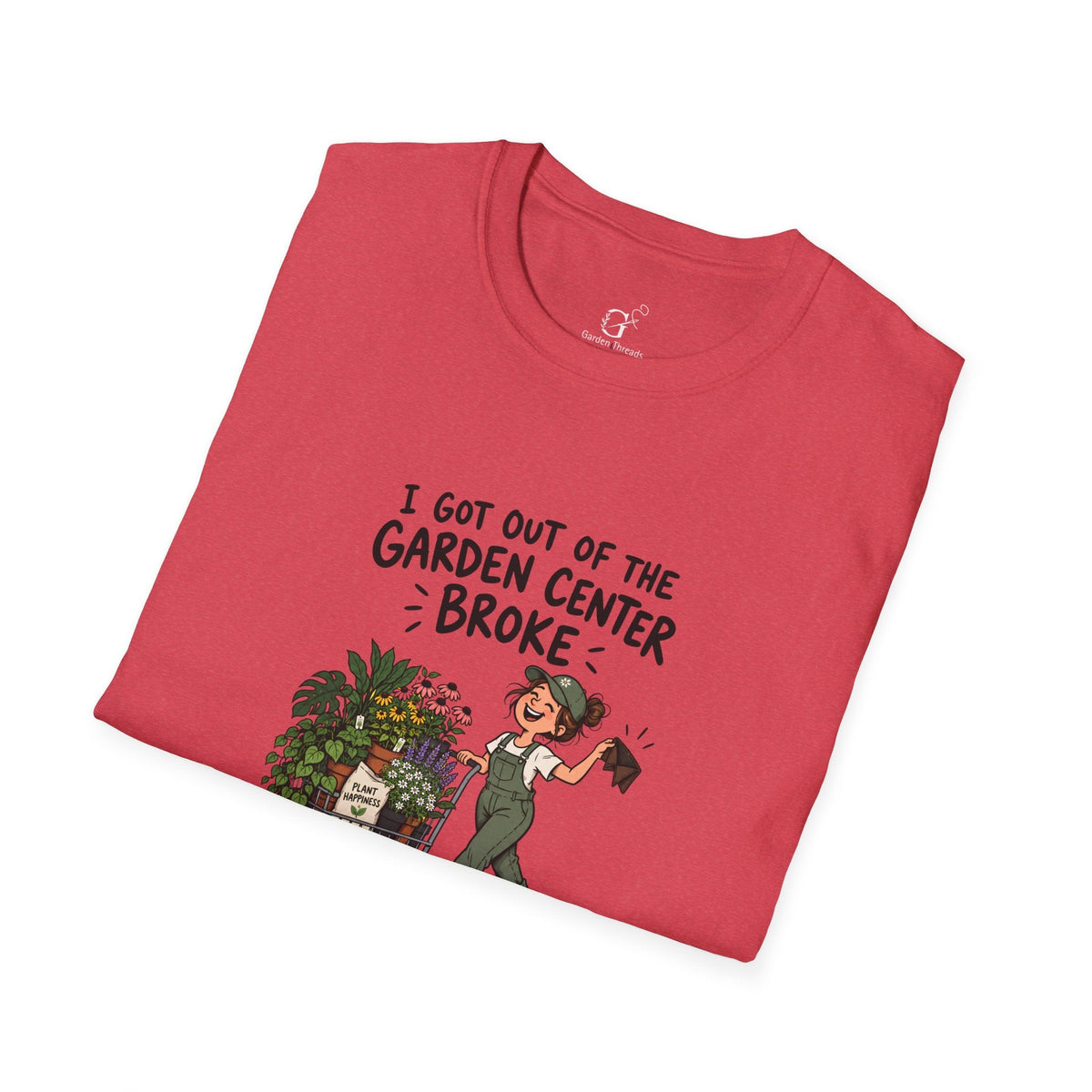 I Got T-Shirt product image 40