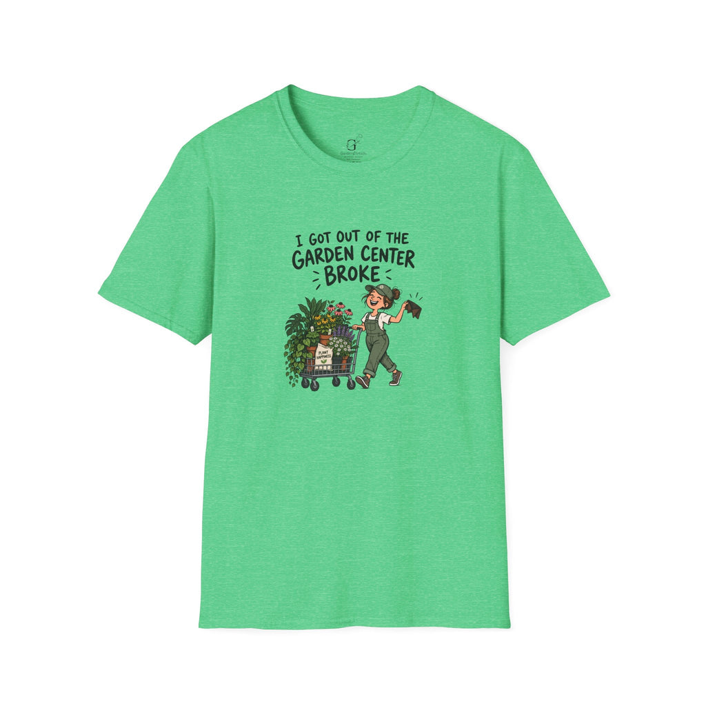I Got T-Shirt product image 10
