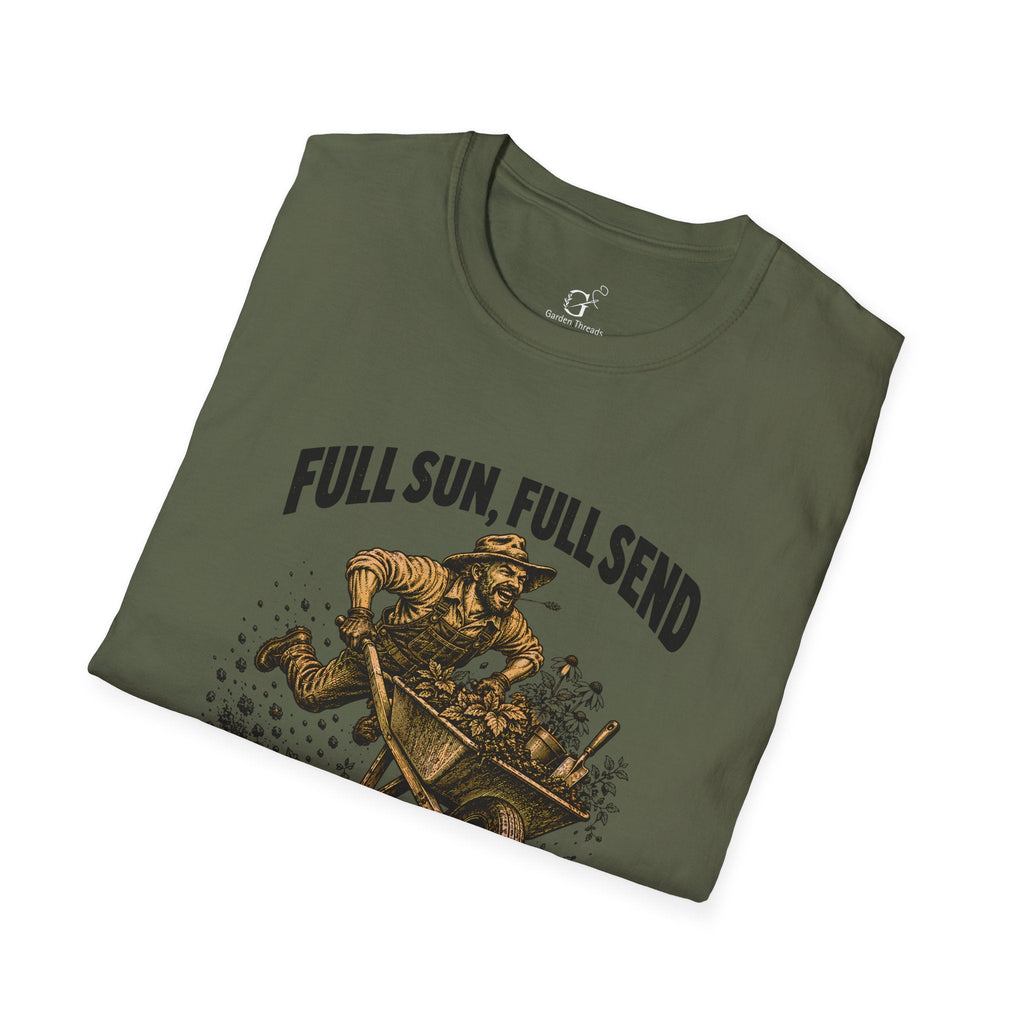 Full Sun Send T-Shirt product image 28