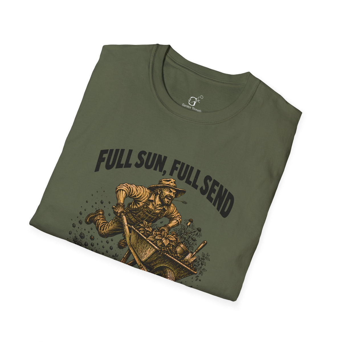 Full Sun Send T-Shirt product image 28