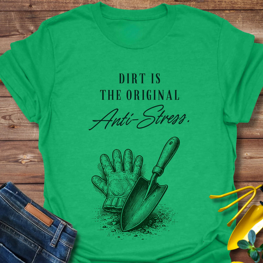 Anti-Stress Dirt T-Shirt product image 7