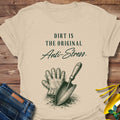 Anti-Stress Dirt T-Shirt product image 1