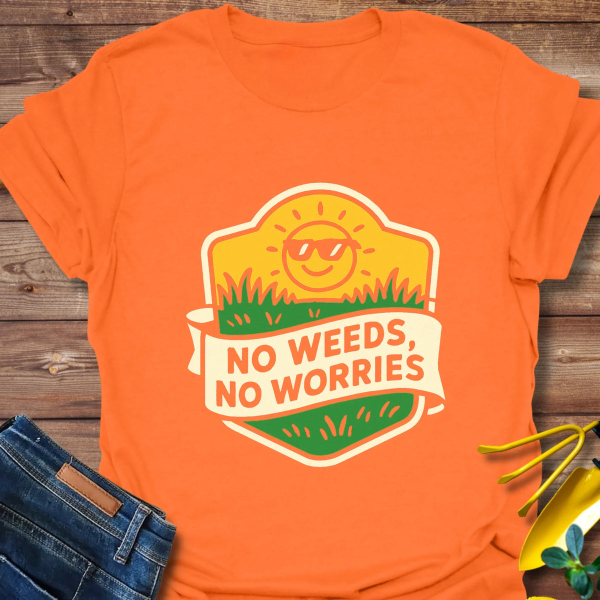 Cool Sun T-Shirt product image 3