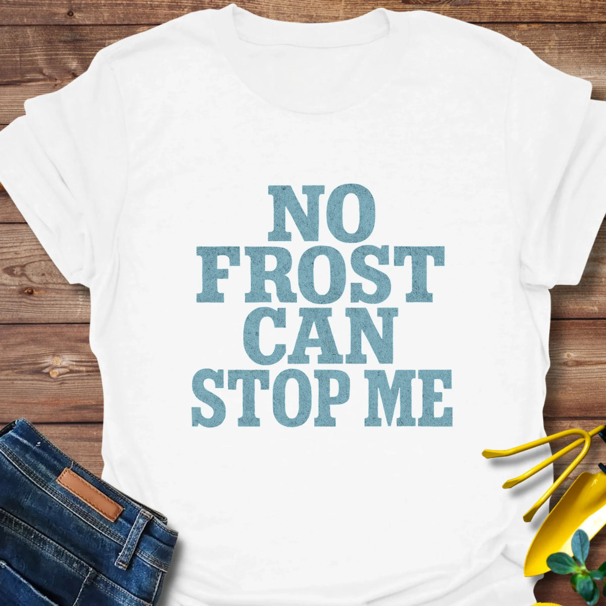 No Frost T-Shirt product image 3