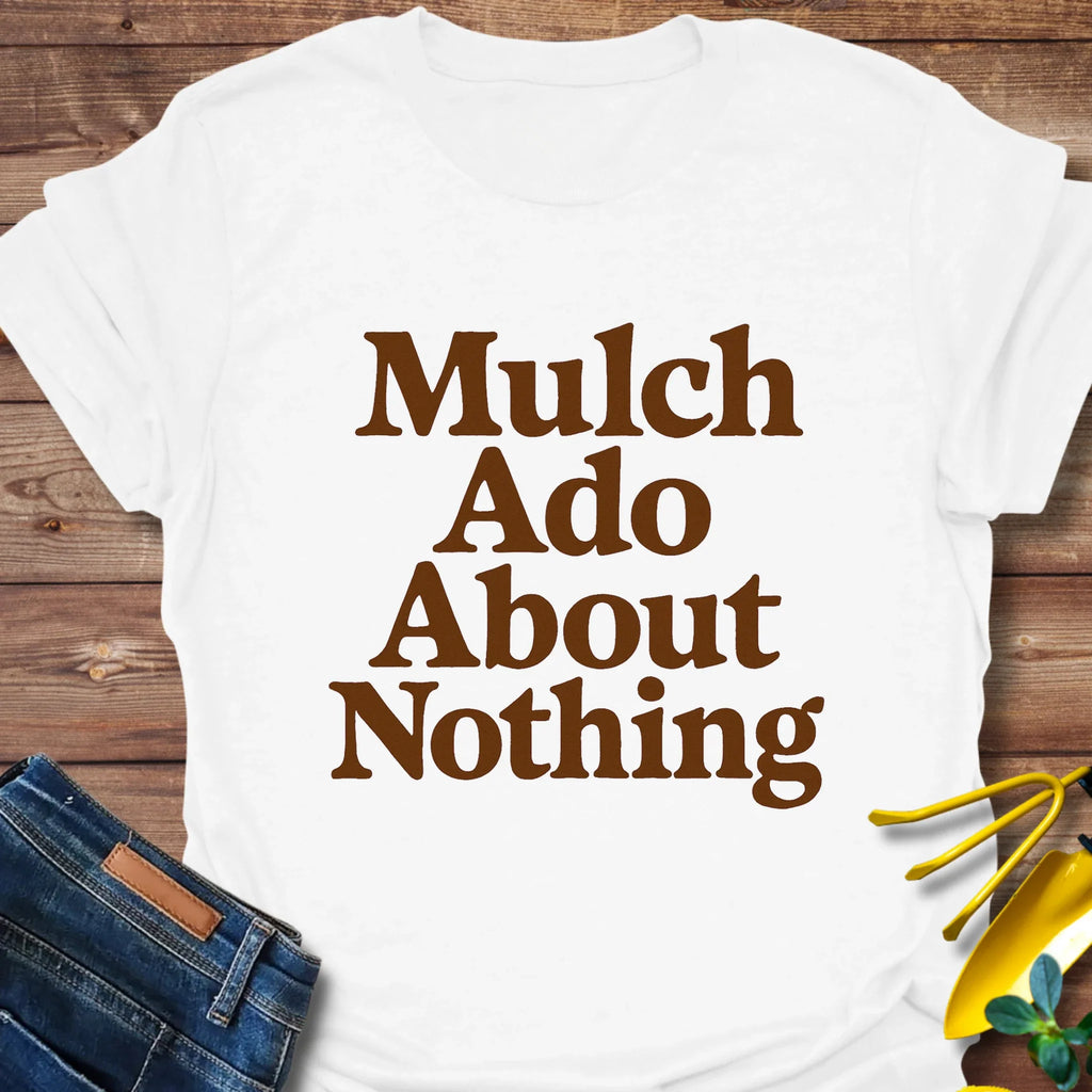 Mulch T-Shirt product image 3