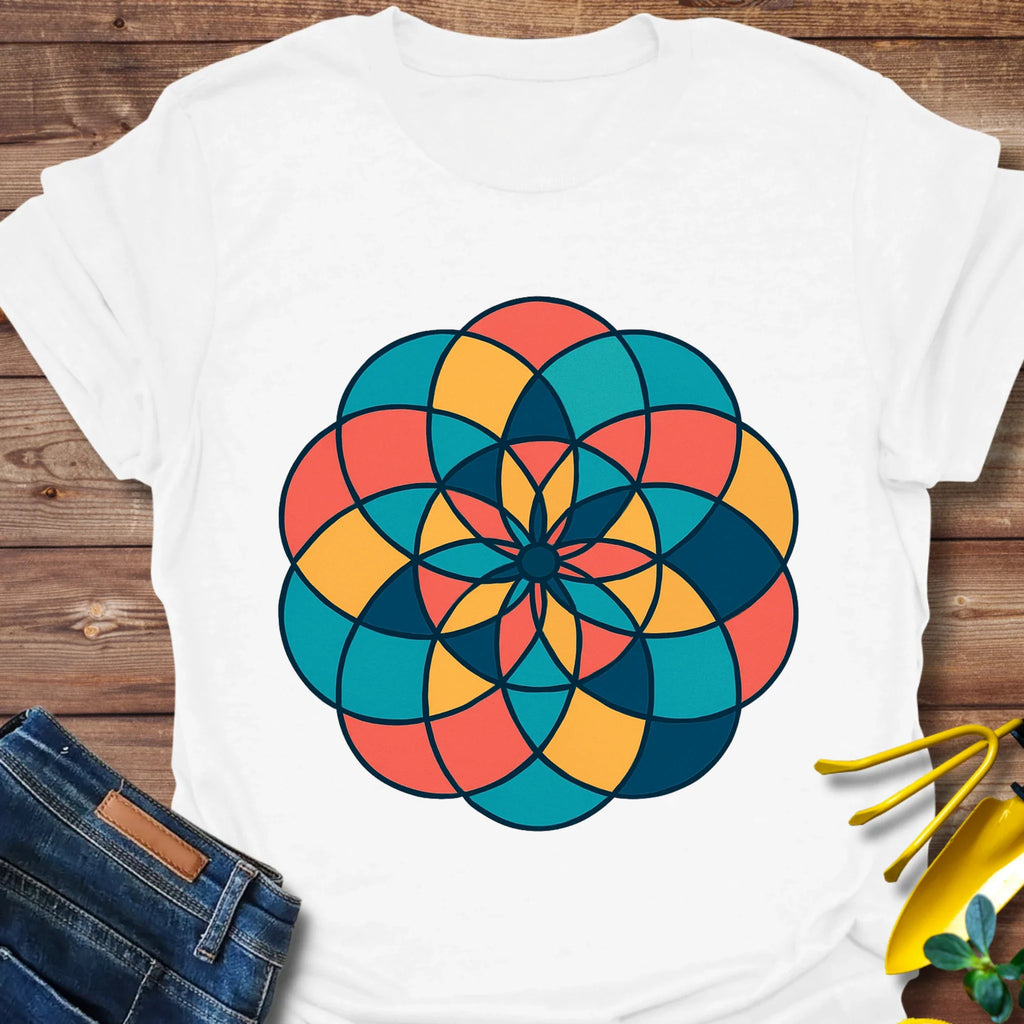 Garden Lights T-Shirt product image 3