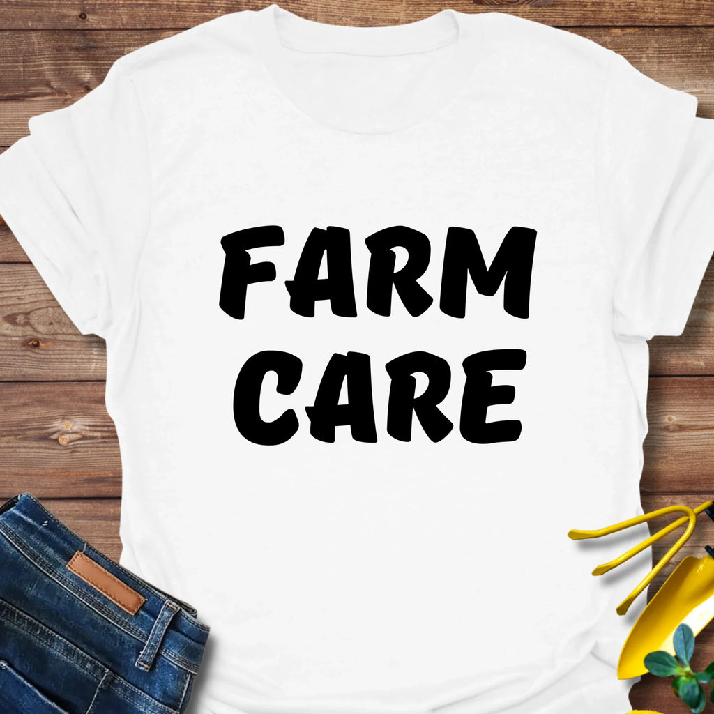 Farm Vibes T-Shirt product image 4
