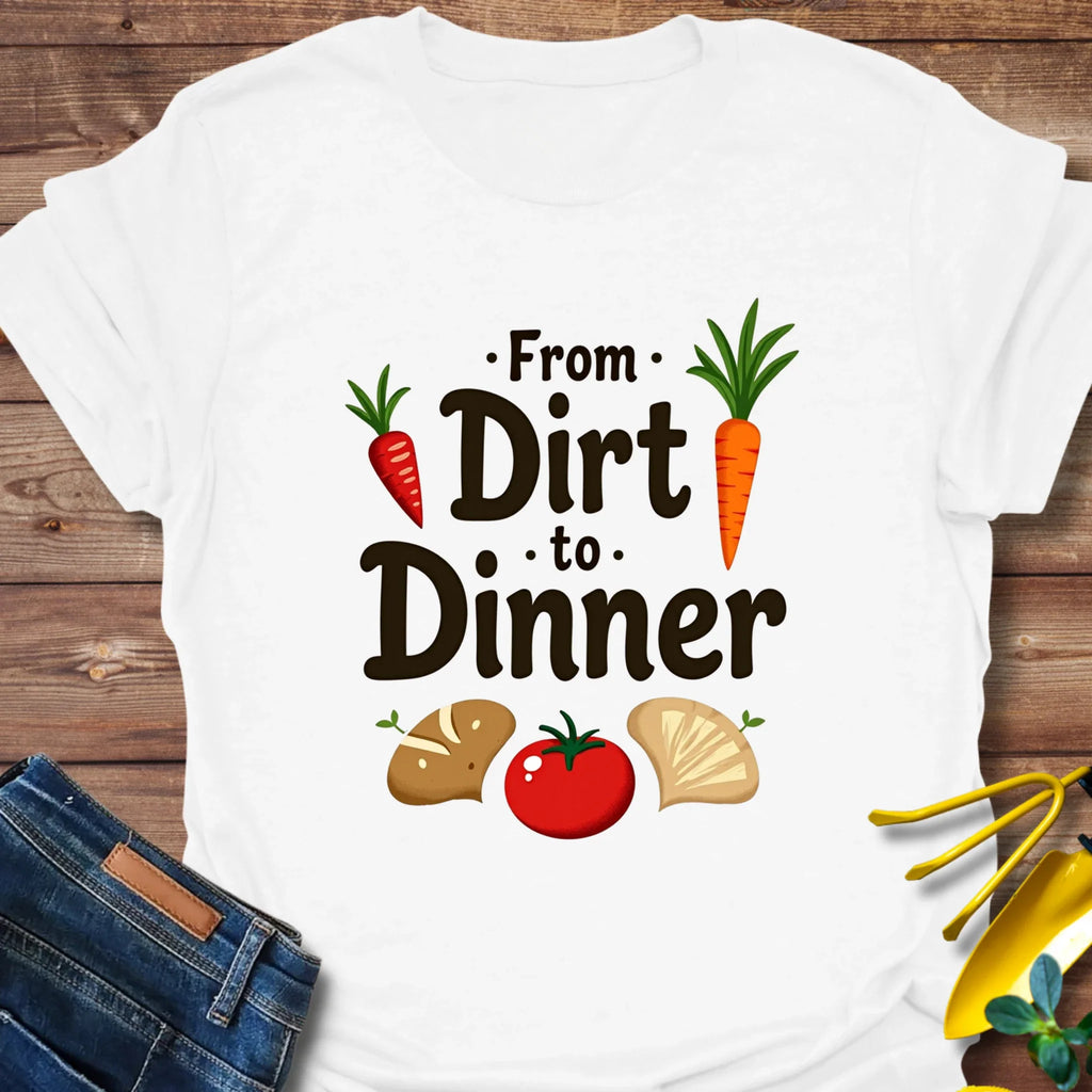 Farming Fresh T-Shirt product image 4