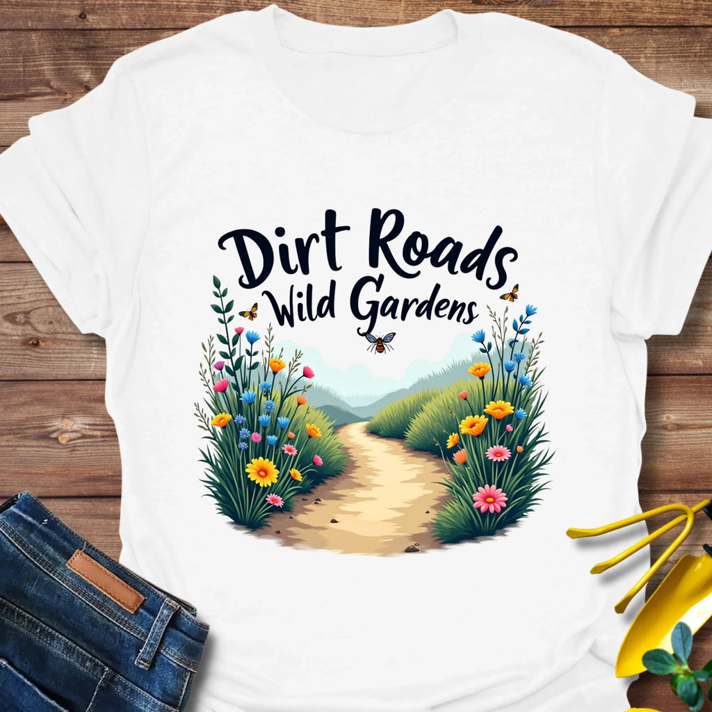 Garden Path T-Shirt product image 4