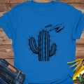 Cactus Poke T-Shirt product image 1