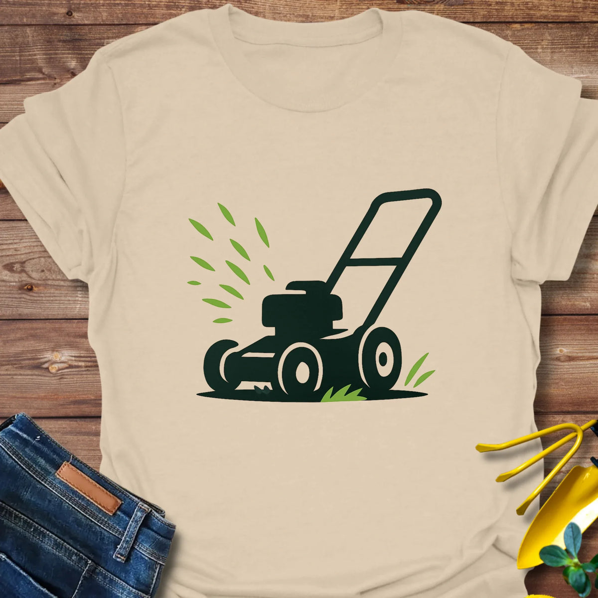 Lawn T-Shirt product image 7